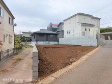 【千葉県/流山市名都借】流山市名都借 新築一戸建て 