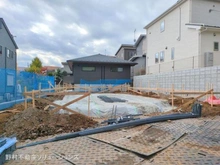 【千葉県/流山市名都借】流山市名都借 新築一戸建て 