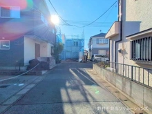 【千葉県/松戸市六実】松戸市六実2丁目 新築一戸建て 