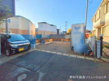 【千葉県/松戸市六実】松戸市六実2丁目 新築一戸建て 