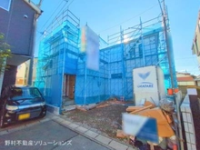 【千葉県/松戸市六実】松戸市六実2丁目 新築一戸建て 