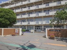 【千葉県/松戸市六実】松戸市六実2丁目 新築一戸建て 周辺施設