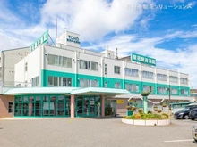 【千葉県/松戸市六実】松戸市六実2丁目 新築一戸建て 周辺施設