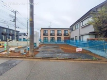 【千葉県/柏市みどり台】柏市みどり台2丁目 新築一戸建て 
