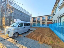 【千葉県/柏市みどり台】柏市みどり台2丁目 新築一戸建て 