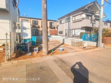 【千葉県/柏市みどり台】柏市みどり台2丁目 新築一戸建て 