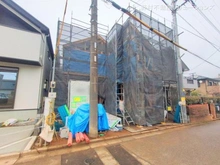 【千葉県/柏市みどり台】柏市みどり台2丁目 新築一戸建て 