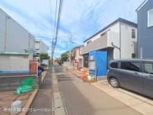 【千葉県/松戸市松戸新田】松戸市松戸新田 新築一戸建て 