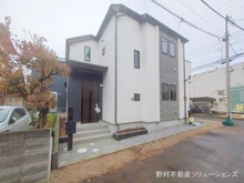 【千葉県/松戸市松戸新田】松戸市松戸新田 新築一戸建て 