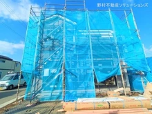 【千葉県/松戸市栗ケ沢】松戸市栗ケ沢 新築一戸建て 