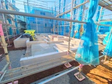 【千葉県/松戸市栗ケ沢】松戸市栗ケ沢 新築一戸建て 