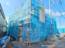 【千葉県/松戸市栗ケ沢】松戸市栗ケ沢 新築一戸建て 