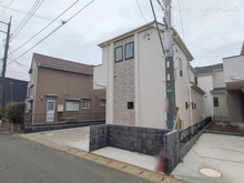 【千葉県/松戸市栗ケ沢】松戸市栗ケ沢 新築一戸建て 