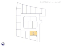 【千葉県/松戸市栗ケ沢】松戸市栗ケ沢 新築一戸建て 図面と異なる場合は現況を優先