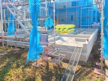 【千葉県/松戸市栗ケ沢】松戸市栗ケ沢 新築一戸建て 