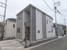 【千葉県/松戸市栗ケ沢】松戸市栗ケ沢 新築一戸建て 