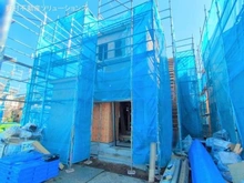 【千葉県/松戸市栗ケ沢】松戸市栗ケ沢 新築一戸建て 