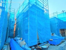 【千葉県/松戸市栗ケ沢】松戸市栗ケ沢 新築一戸建て 