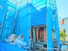 【千葉県/松戸市栗ケ沢】松戸市栗ケ沢 新築一戸建て 