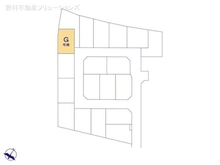 【千葉県/松戸市栗ケ沢】松戸市栗ケ沢 新築一戸建て 図面と異なる場合は現況を優先