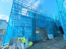 【千葉県/松戸市栗ケ沢】松戸市栗ケ沢 新築一戸建て 