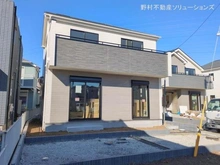 【千葉県/松戸市栗ケ沢】松戸市栗ケ沢 新築一戸建て 