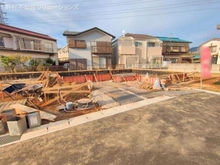 【千葉県/松戸市栗ケ沢】松戸市栗ケ沢 新築一戸建て 