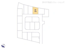【千葉県/松戸市栗ケ沢】松戸市栗ケ沢 新築一戸建て 図面と異なる場合は現況を優先