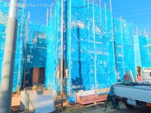 【千葉県/松戸市栗ケ沢】松戸市栗ケ沢 新築一戸建て 