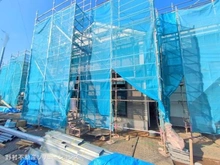 【千葉県/松戸市栗ケ沢】松戸市栗ケ沢 新築一戸建て 