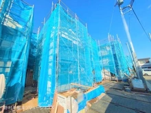 【千葉県/松戸市栗ケ沢】松戸市栗ケ沢 新築一戸建て 