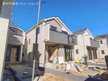 【千葉県/松戸市栗ケ沢】松戸市栗ケ沢 新築一戸建て 