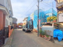 【千葉県/松戸市日暮】松戸市日暮8丁目 新築一戸建て 