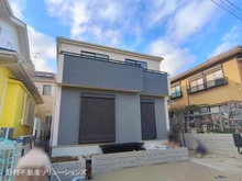 【千葉県/松戸市日暮】松戸市日暮8丁目 新築一戸建て 