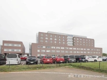 【千葉県/松戸市日暮】松戸市日暮8丁目 新築一戸建て 周辺施設