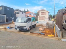 【千葉県/松戸市常盤平柳町】松戸市常盤平柳町 新築一戸建て 