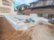 【千葉県/松戸市常盤平柳町】松戸市常盤平柳町 新築一戸建て 