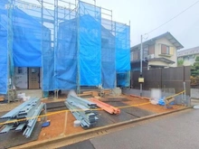 【千葉県/松戸市常盤平柳町】松戸市常盤平柳町 新築一戸建て 