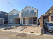 【千葉県/松戸市常盤平柳町】松戸市常盤平柳町 新築一戸建て 