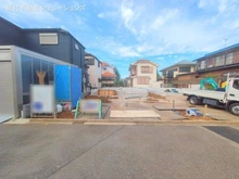 【千葉県/松戸市常盤平柳町】松戸市常盤平柳町 新築一戸建て 