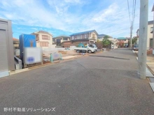 【千葉県/松戸市常盤平柳町】松戸市常盤平柳町 新築一戸建て 