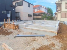 【千葉県/松戸市常盤平柳町】松戸市常盤平柳町 新築一戸建て 