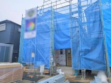 【千葉県/松戸市常盤平柳町】松戸市常盤平柳町 新築一戸建て 