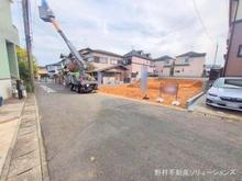 【千葉県/松戸市上本郷】松戸市上本郷 新築一戸建て 