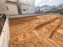 【千葉県/松戸市上本郷】松戸市上本郷 新築一戸建て 