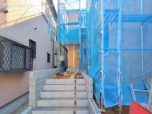 【千葉県/松戸市上本郷】松戸市上本郷 新築一戸建て 