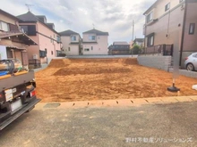 【千葉県/松戸市上本郷】松戸市上本郷 新築一戸建て 