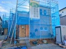 【千葉県/松戸市上本郷】松戸市上本郷 新築一戸建て 