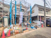 【千葉県/松戸市上本郷】松戸市上本郷 新築一戸建て 