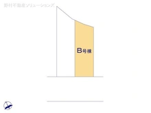 【千葉県/松戸市上本郷】松戸市上本郷 新築一戸建て 図面と異なる場合は現況を優先